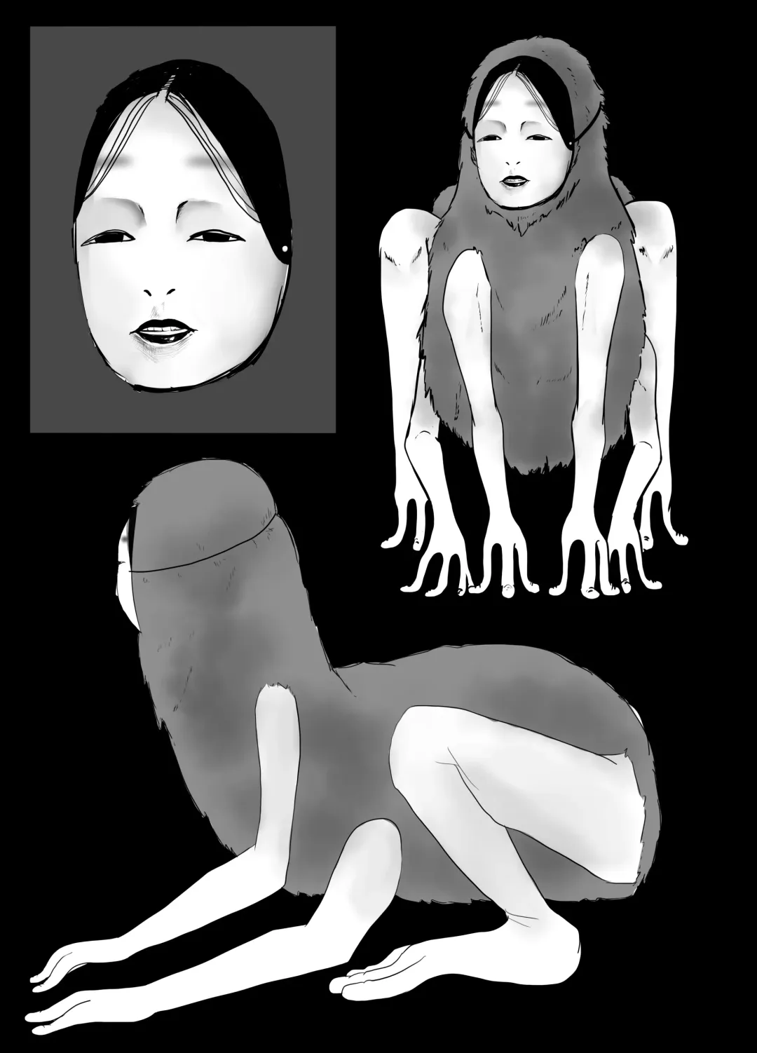 [Amano Teru] Mushi Asobi Fhentai - Page 26