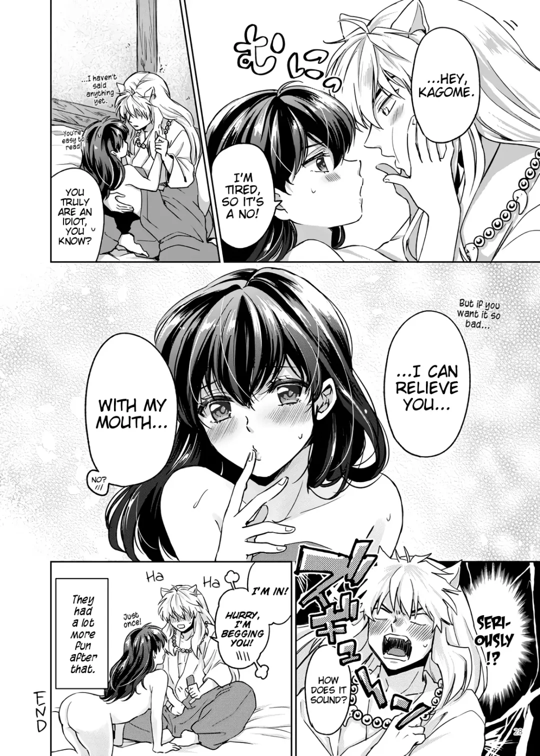 [Motobi] Amaaaaaaaaai OtsukiAi | Sweeeeeet Love Fhentai - Page 26