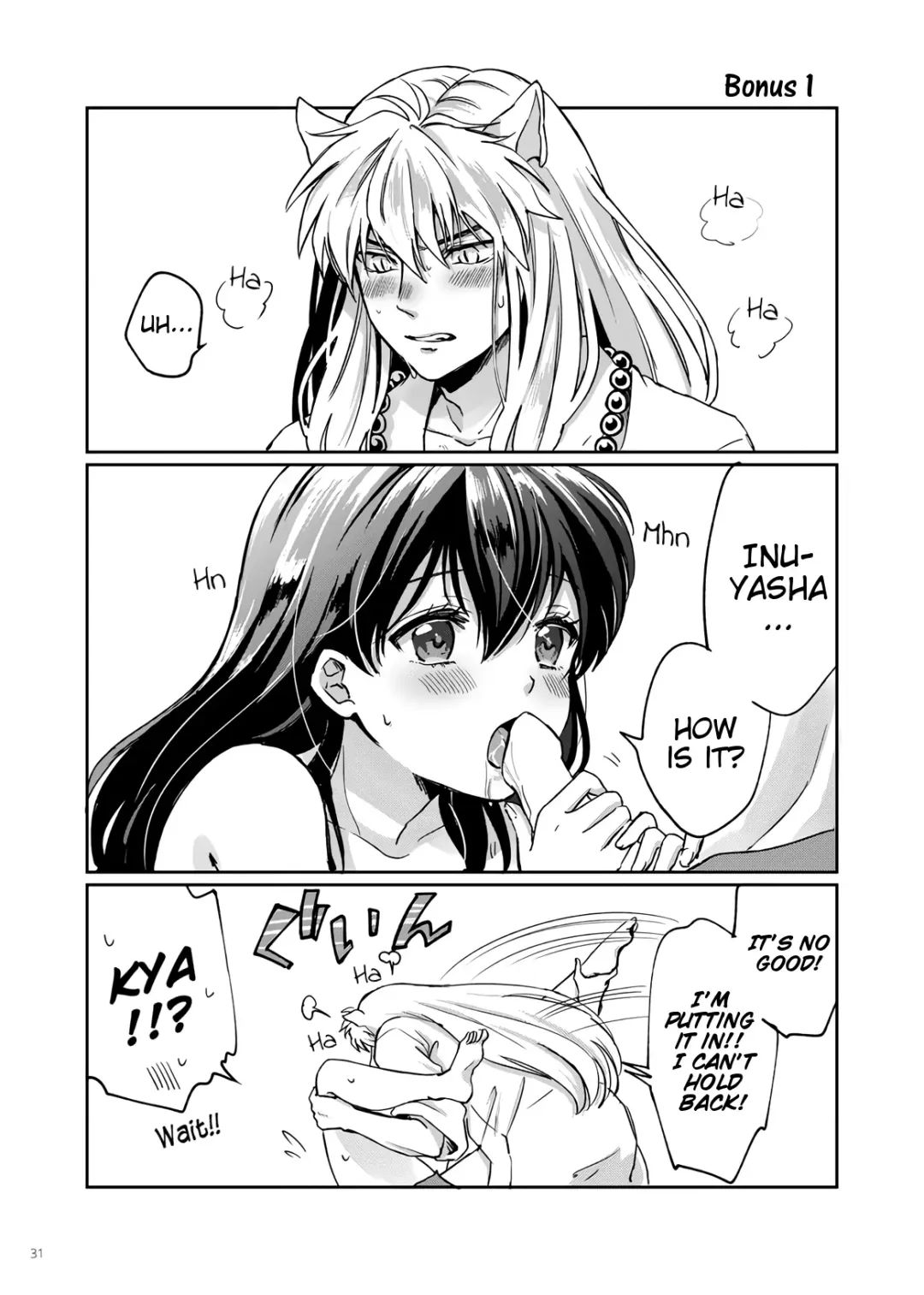 [Motobi] Amaaaaaaaaai OtsukiAi | Sweeeeeet Love Fhentai - Page 28