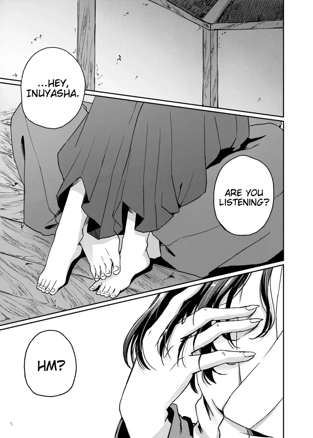 [Motobi] Amaaaaaaaaai OtsukiAi | Sweeeeeet Love Fhentai - Page 3