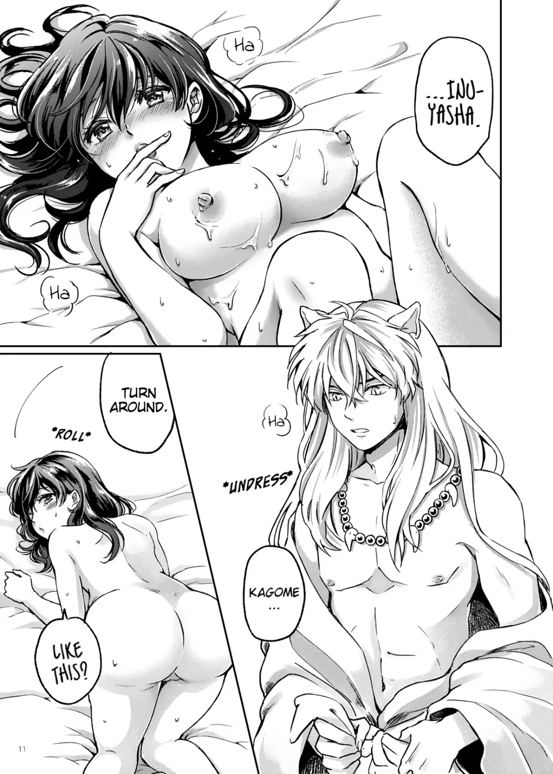 [Motobi] Amaaaaaaaaai OtsukiAi | Sweeeeeet Love Fhentai - Page 9