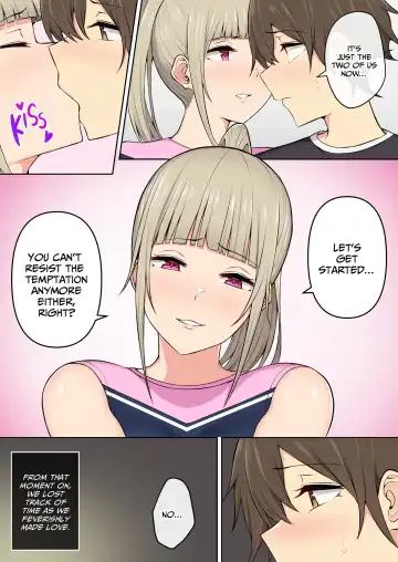 Imaizumin-chi wa Douyara Gal no Tamariba ni Natteru Rashii 3 | IMAIZUMI BRINGS ALL THE GYARUS TO HIS HOUSE 3 (decensored) Fhentai - Page 16