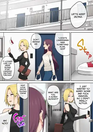 Imaizumin-chi wa Douyara Gal no Tamariba ni Natteru Rashii 3 | IMAIZUMI BRINGS ALL THE GYARUS TO HIS HOUSE 3 (decensored) Fhentai - Page 24