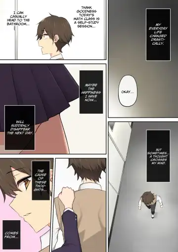 Imaizumin-chi wa Douyara Gal no Tamariba ni Natteru Rashii 3 | IMAIZUMI BRINGS ALL THE GYARUS TO HIS HOUSE 3 (decensored) Fhentai - Page 30