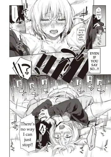 [Esuke] Velvet Clover Fhentai - Page 14