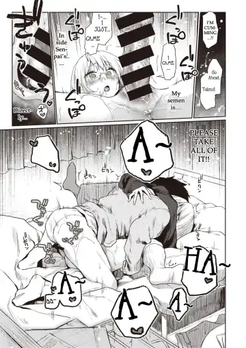 [Esuke] Velvet Clover Fhentai - Page 15