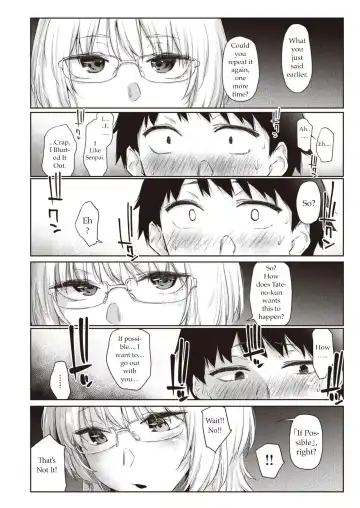 [Esuke] Velvet Clover Fhentai - Page 6