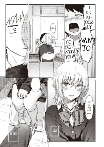 [Esuke] Velvet Clover Fhentai - Page 7