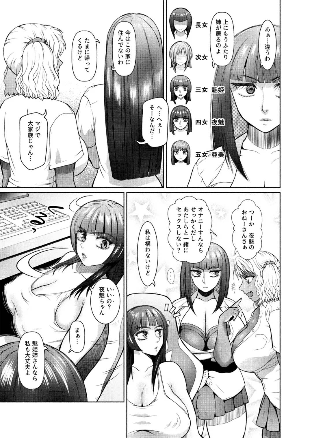 [Nobuhiro] Futanari Bitch Gal wa Suki desu ka? 1-5① Fhentai - Page 87