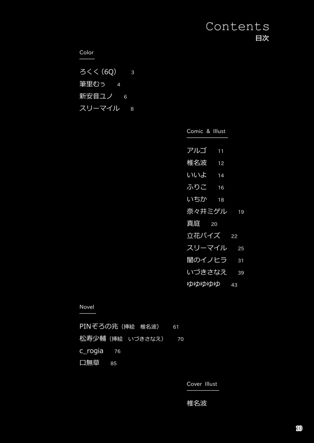 [Rokuku - Shiina Nami] Alice Gear Sougou Scatolo Anthology Actress Haisetsu Jittai Chousa Ninmu ~ScaPo Tamerussuka!?~ Fhentai - Page 10