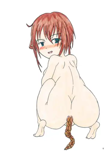 [Rokuku - Shiina Nami] Alice Gear Sougou Scatolo Anthology Actress Haisetsu Jittai Chousa Ninmu ~ScaPo Tamerussuka!?~ Fhentai - Page 6