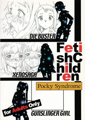 [Apploute] Pocky Shoukougun Fhentai - Page 46