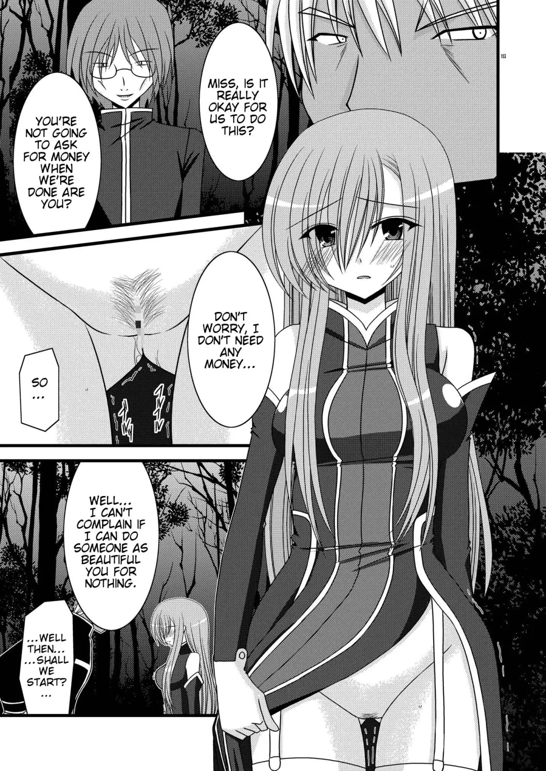 [Charu] MELON ni Kubittake! Soushuuhen Jou Fhentai - Page 86