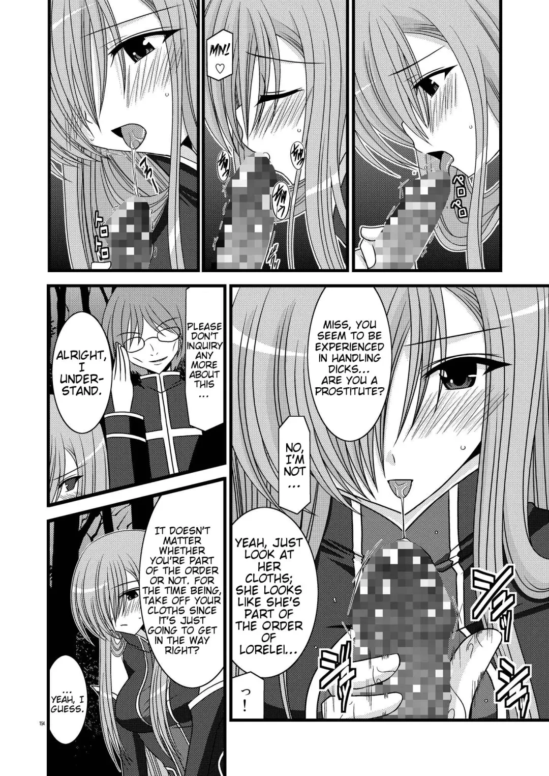 [Charu] MELON ni Kubittake! Soushuuhen Jou Fhentai - Page 87