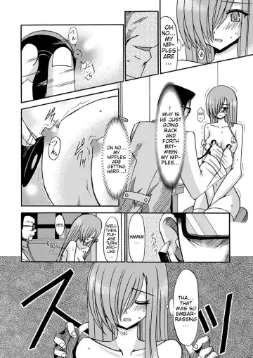 [Charu] MELON ni Kubittake! Soushuuhen Jou Fhentai - Page 10