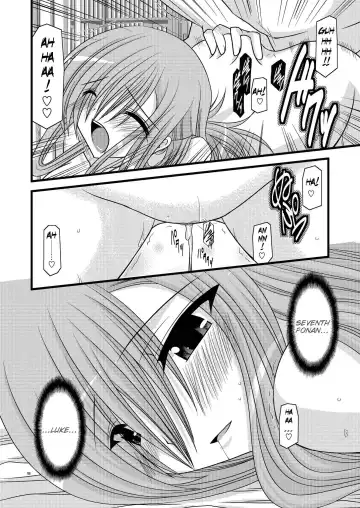 [Charu] MELON ni Kubittake! Soushuuhen Jou Fhentai - Page 121