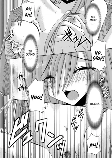 [Charu] MELON ni Kubittake! Soushuuhen Jou Fhentai - Page 29