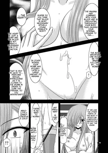 [Charu] MELON ni Kubittake! Soushuuhen Jou Fhentai - Page 43
