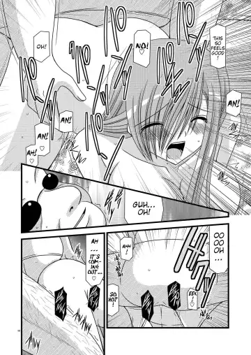 [Charu] MELON ni Kubittake! Soushuuhen Jou Fhentai - Page 66