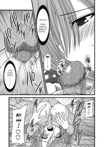 [Charu] MELON ni Kubittake! Soushuuhen Jou Fhentai - Page 71
