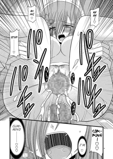 [Charu] MELON ni Kubittake! Soushuuhen Jou Fhentai - Page 79