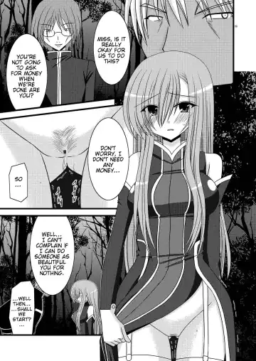 [Charu] MELON ni Kubittake! Soushuuhen Jou Fhentai - Page 86