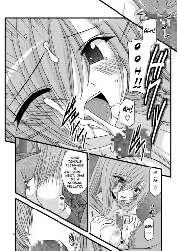 [Charu] MELON ni Kubittake! Soushuuhen Jou Fhentai - Page 91