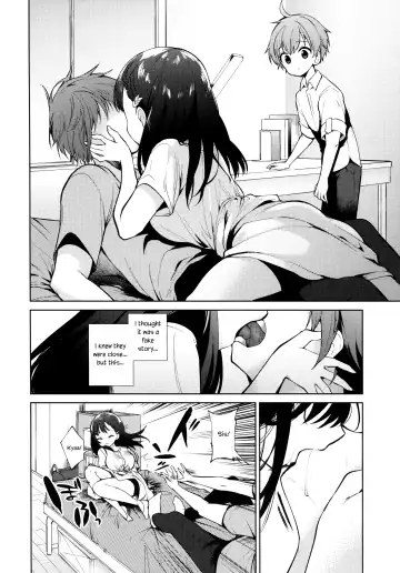 [Nogiwa Kaede] Warui Hito Fhentai - Page 7