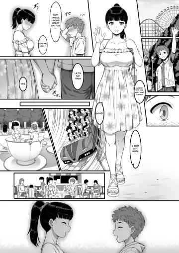 [A-lucky Murashige] Joshi Volley-bu JK, Netorareru. | Girl's Volleyball Club, Schoolgirl NTR Fhentai - Page 31