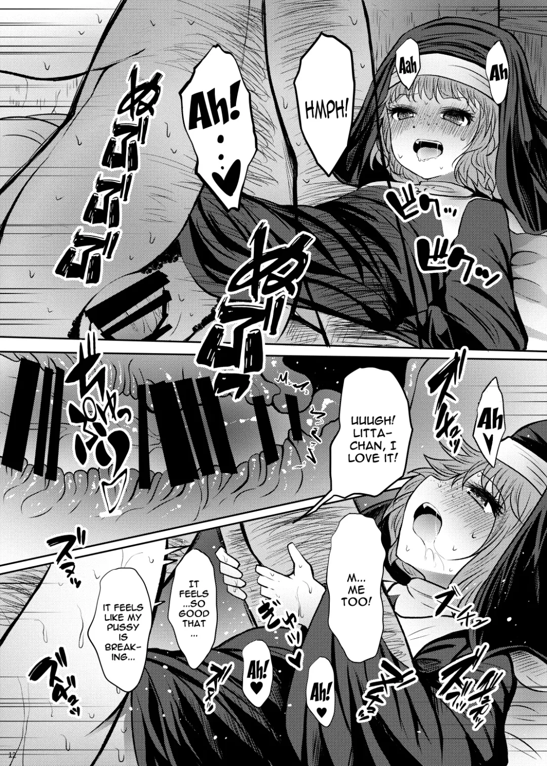 [Arano Oki] Shouginka 10-mai Yadodai Betsu | Paying For Something a Little Extra To Go With The 10 Silver Hotel Room Fhentai - Page 11