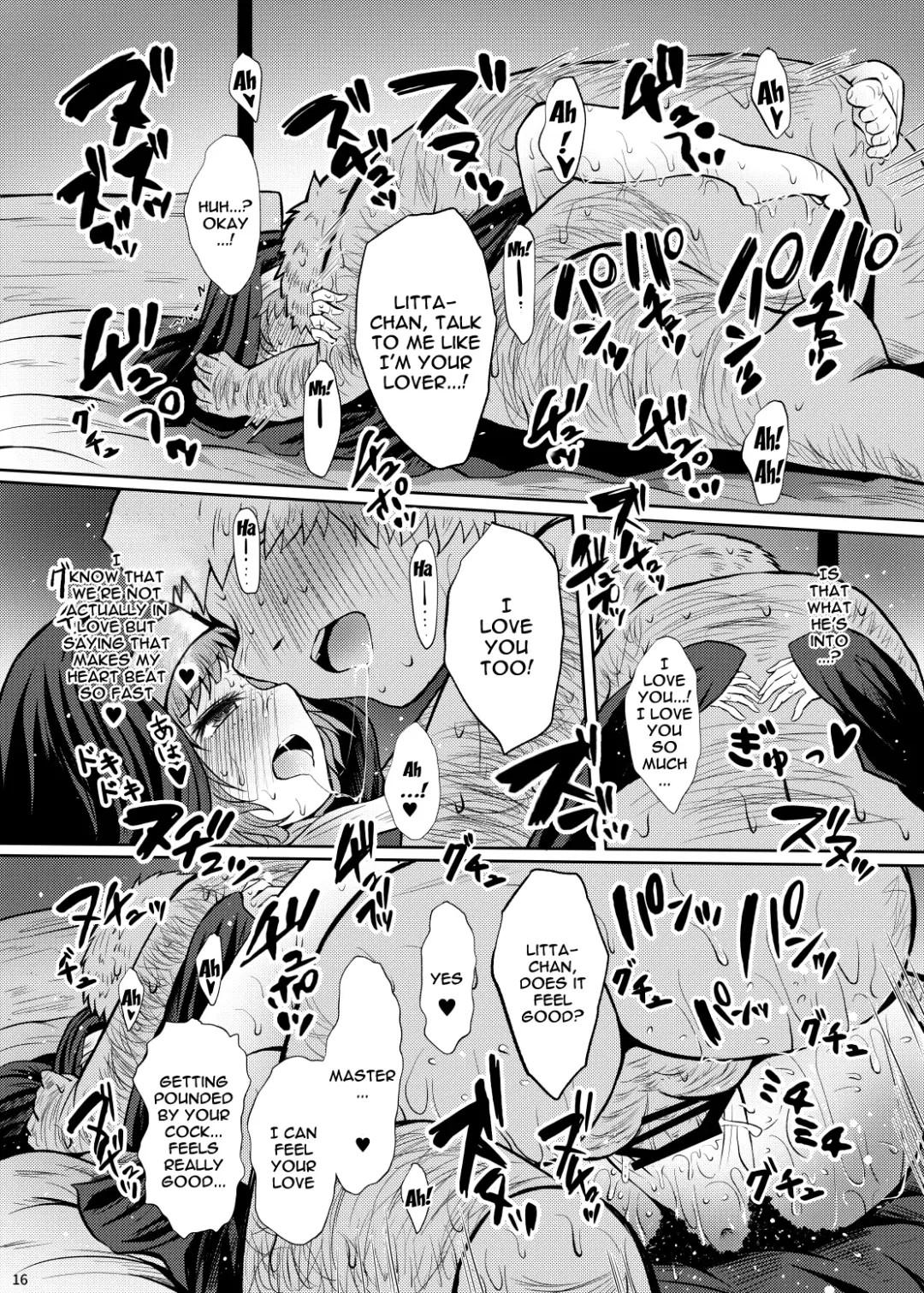 [Arano Oki] Shouginka 10-mai Yadodai Betsu | Paying For Something a Little Extra To Go With The 10 Silver Hotel Room Fhentai - Page 15
