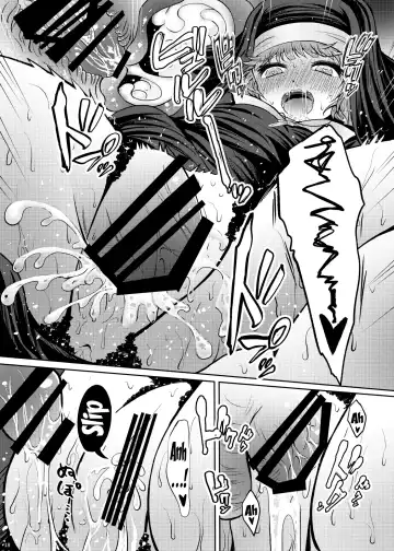 [Arano Oki] Shouginka 10-mai Yadodai Betsu | Paying For Something a Little Extra To Go With The 10 Silver Hotel Room Fhentai - Page 17