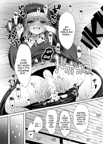[Arano Oki] Shouginka 10-mai Yadodai Betsu | Paying For Something a Little Extra To Go With The 10 Silver Hotel Room Fhentai - Page 18