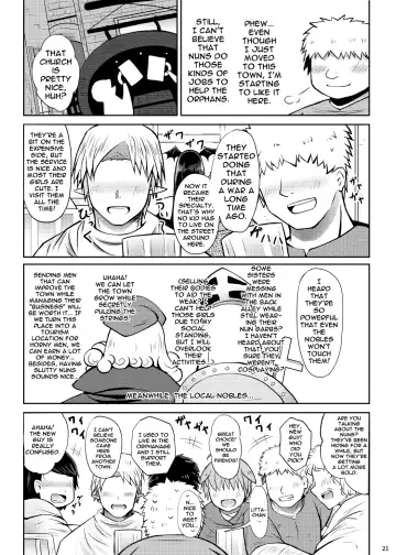 [Arano Oki] Shouginka 10-mai Yadodai Betsu | Paying For Something a Little Extra To Go With The 10 Silver Hotel Room Fhentai - Page 20