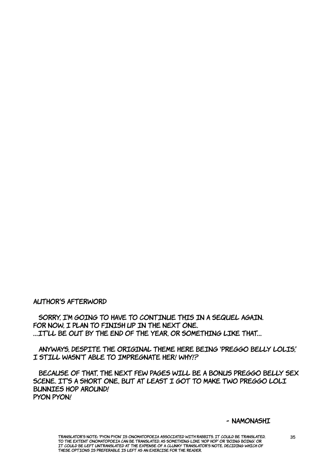 [Namonashi] RE-EX Sachiusui Bokukko ga Shiawase? Ni Naru Made no Hanashi 2 | Until the Unfortunate Tomboy Becomes Happy (?) Part 2 Fhentai - Page 34