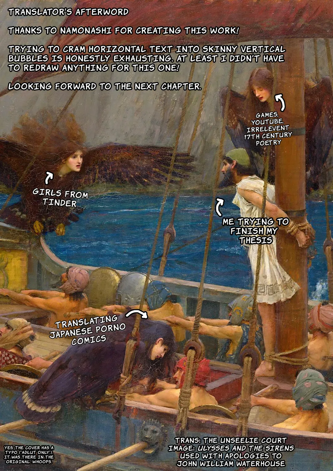 [Namonashi] RE-EX Sachiusui Bokukko ga Shiawase? Ni Naru Made no Hanashi 2 | Until the Unfortunate Tomboy Becomes Happy (?) Part 2 Fhentai - Page 38