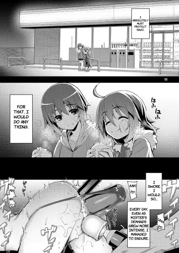 [Namonashi] RE-EX Sachiusui Bokukko ga Shiawase? Ni Naru Made no Hanashi 2 | Until the Unfortunate Tomboy Becomes Happy (?) Part 2 Fhentai - Page 10
