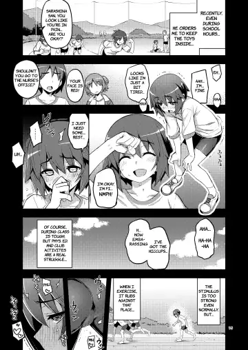 [Namonashi] RE-EX Sachiusui Bokukko ga Shiawase? Ni Naru Made no Hanashi 2 | Until the Unfortunate Tomboy Becomes Happy (?) Part 2 Fhentai - Page 14