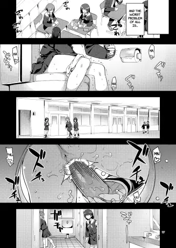 [Namonashi] RE-EX Sachiusui Bokukko ga Shiawase? Ni Naru Made no Hanashi 2 | Until the Unfortunate Tomboy Becomes Happy (?) Part 2 Fhentai - Page 16