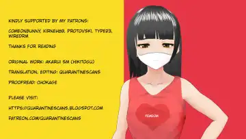 [Hikitogu] Shounen no Junan | The agony of a boy Fhentai - Page 23