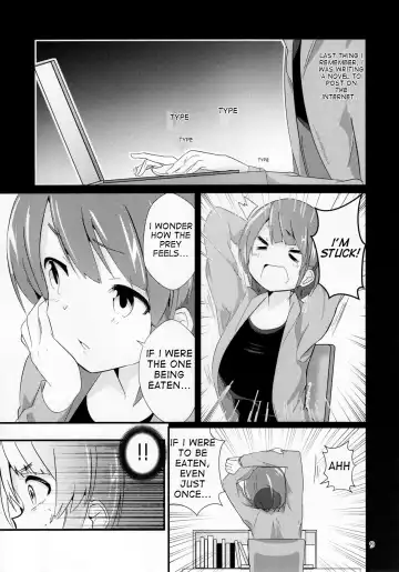 [Noneto] nomare. Fhentai - Page 3