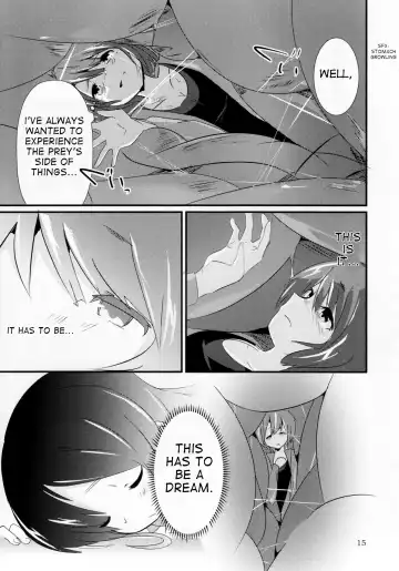 [Noneto] nomare. Fhentai - Page 9