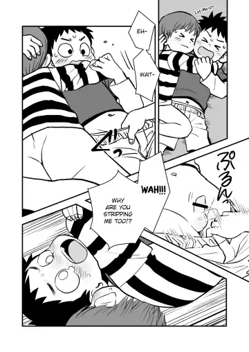 [A6] Kake-san! Fhentai - Page 10