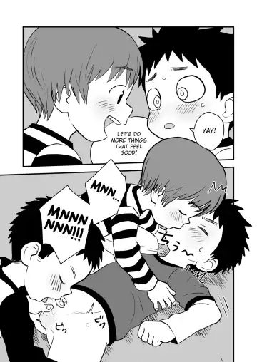 [A6] Kake-san! Fhentai - Page 13