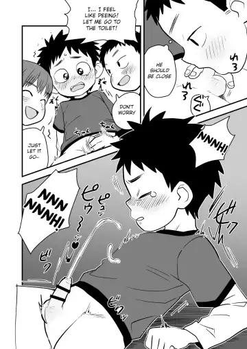 [A6] Kake-san! Fhentai - Page 14