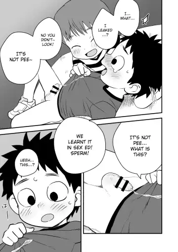 [A6] Kake-san! Fhentai - Page 15