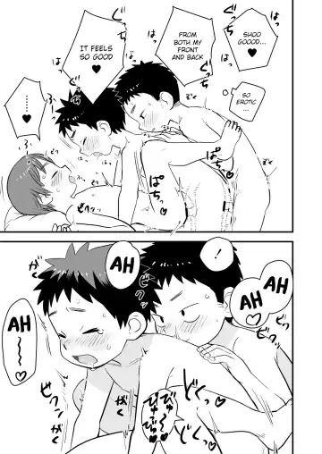 [A6] Kake-san! Fhentai - Page 27