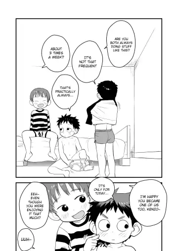 [A6] Kake-san! Fhentai - Page 34