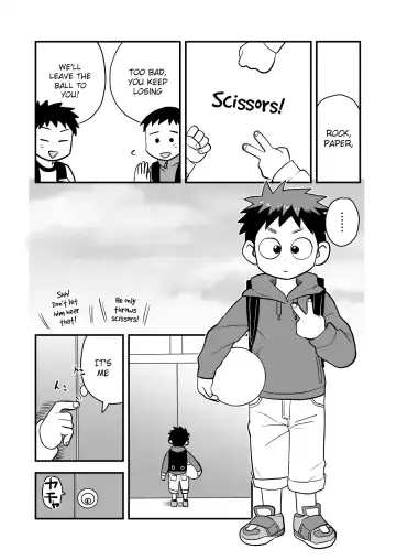 [A6] Kake-san! Fhentai - Page 36