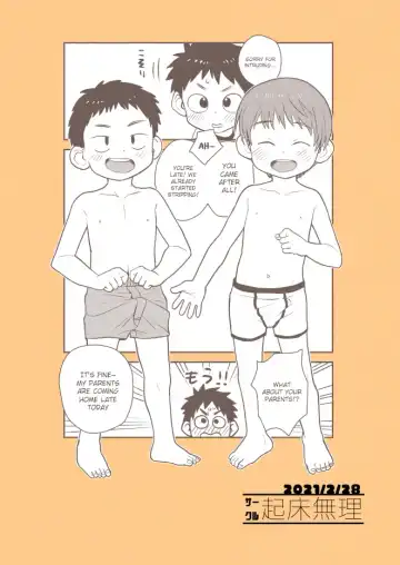 [A6] Kake-san! Fhentai - Page 40